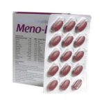 قرص مولتی ویتامین منولایف لایف آن - تصویر 4