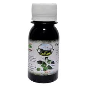 محلول الکل کامفر مهدارو