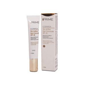 کانسیلر دور چشم شماره 102 اس پی اف 25 پریم