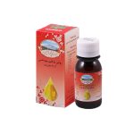 روغن پارافین مایع بهداشتی مهدارو - تصویر 2