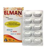 قرص المان سیمرغ دارو عطار - تصویر 2