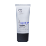 کرم لایه بردار صورت آ اچ آ 10 درصد سی بی پاریس