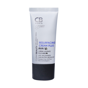 کرم لایه بردار صورت آ اچ آ 10 درصد سی بی پاریس