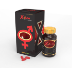 قرص ایکس اید گلدن لایف - تصویر 2