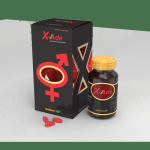 قرص ایکس اید گلدن لایف