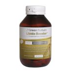 قرص لیبیدو بوستر 30 گرین نیچر - تصویر 2