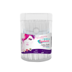 گوش پاک کن 50 عددی پنبه ریز - تصویر 2