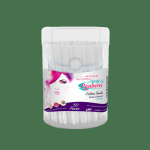 گوش پاک کن 50 عددی پنبه ریز