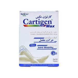 قرص کارتیژن مکس نیچرز اونلی