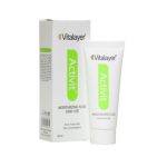 فلوئید  مرطوب کننده پوست چرب ویتالیر