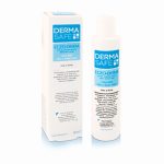 شامپو سر و بدن اگزودرم پوست بسیار خشک درماسیف - تصویر 2