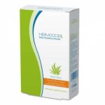 پودر موبر بدن آلوئه ورا هرمودر - تصویر 2