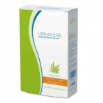 پودر موبر بدن آلوئه ورا هرمودر