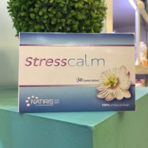 قرص استرس کالم ناتیریس
