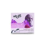 قرص گیاهی آفرودیت گل دارو - تصویر 2