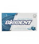 آدامس بدون قند اکالیپتوس 7 عددی بایودنت - تصویر 2