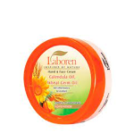 کرم مرطوب کننده دست و صورت کالاندولا 150 میلی لیتر لابورن
