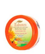 کرم مرطوب کننده دست و صورت کالاندولا 150 میلی لیتر لابورن - تصویر 2