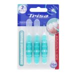 ست براش بین دندانی 0.9 میلی متری تریزا - تصویر 2