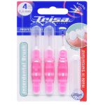 ست براش بین دندانی 1.3 میلی متری تریزا - تصویر 2