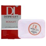 پن شفاف پوست حساس رزالیفت درمالیفت