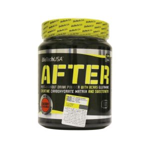 پودر افتر بایوتک یو اس ای