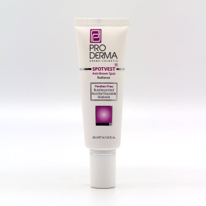 کرم ضد لک پرودرما