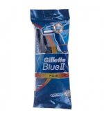 خودتراش بلو 2 پلاس 5 عددی ژیلت - تصویر 2