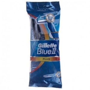 خودتراش بلو 2 پلاس 5 عددی ژیلت