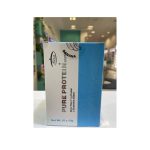 ساشه پیور پروتئین همراه با گلوتامین و طعم موز کارن - تصویر 2