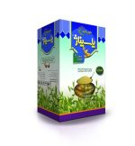 پودر یاسیناژ جو دوسر ناژوان گیاه