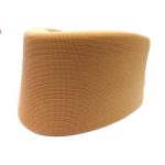 گردنبند طبی اسفنجی نرم قوس دار  سایز بزرگ کد 1013 سما طب پاکان - تصویر 2