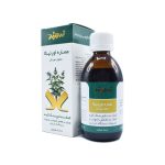 شربت عصاره اورتیکا زردبند