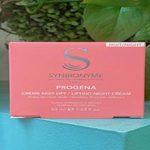 کرم لیفت شب پروژنا 50 میلی لیتر سین بیونیم - تصویر 2