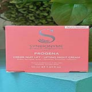 کرم لیفت شب پروژنا 50 میلی لیتر سین بیونیم