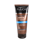 بالم ماسک نرم کننده قوی مو حاوی کراتین و روغن آرگان فولیکا