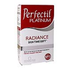 قرص پرفکتیل پلاتینیوم ویتابیوتیکس 60 عدد