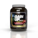 پودر گین آپ بیسکویت وانیلی کارن - تصویر 2