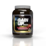 پودر گین آپ بیسکویت وانیلی کارن