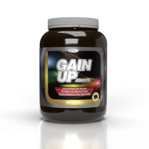 پودر گین آپ بیسکویت وانیلی کارن