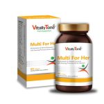 کپسول مولتی فور هر ویتالی تون
