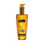 روغن آرگان مو 100 میلی لیتر دکتر لندر - تصویر 2