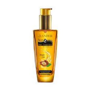روغن آرگان مو 100 میلی لیتر دکتر لندر