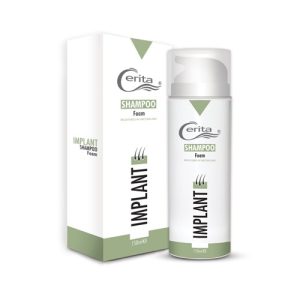 فوم ایمپلنت سریتا