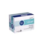 کپسول نرم ویتامین ای 100 واحد دانا - تصویر 2