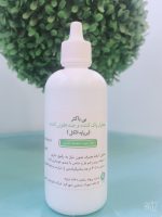 محلول ضدعفونی کننده دست ساپونین