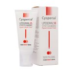 کرم ضد لک قوی سیستامین 5% لیپوزومال سیسپرسا - تصویر 2