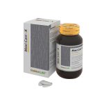 قرص ماکسیکر ایکس زینک ویتامین سی گلدن لایف - تصویر 2