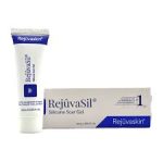 ژل اسکار سیلیکونی رژواسیل 10 گرم اسکار هیل - تصویر 2