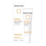 کرم ویتامین سی صورت درماتیپیک - تصویر 2